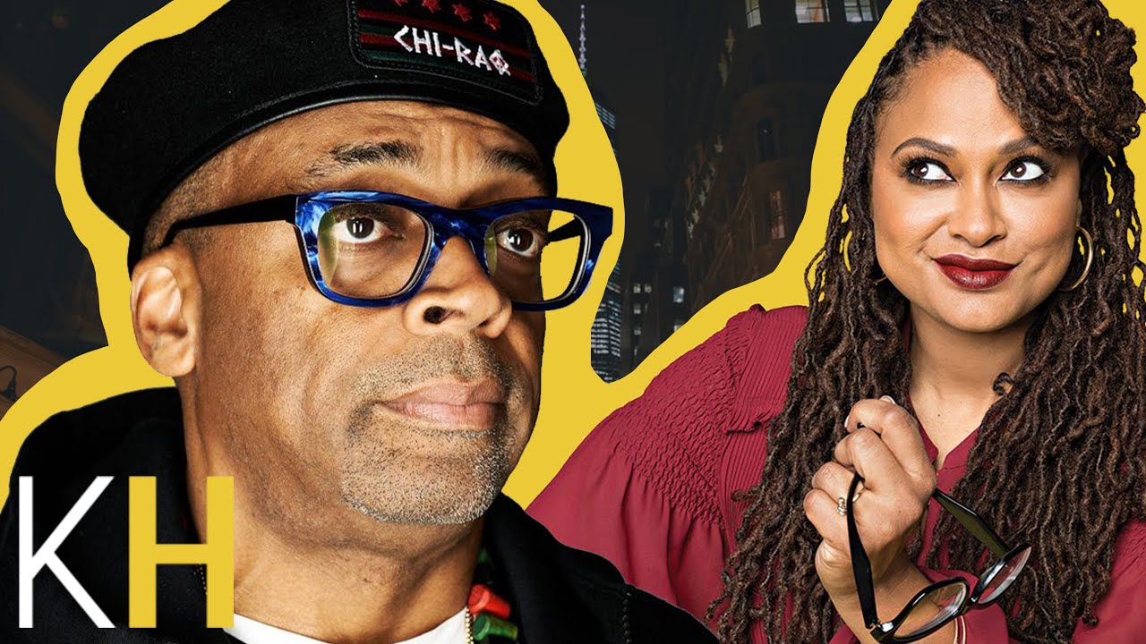 10 Black filmmakers who set the bar high for the next generation