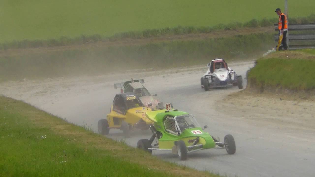 final open la faloise
