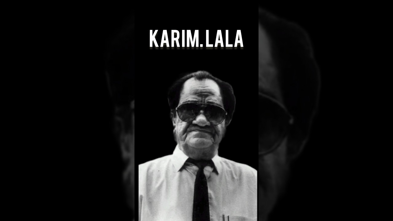 STORY OF KARIM LALA PART.01.#shorts #youtubeshorts ##trendingshorts #trending #dawoodibrahim