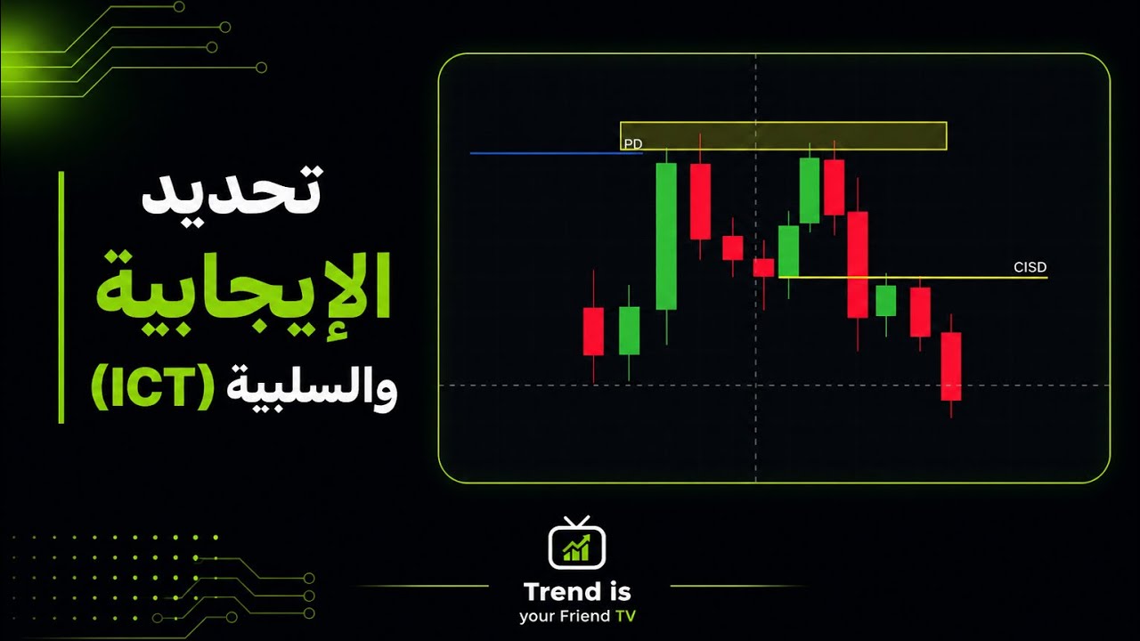 استراتيجية تحديد الإيجابية والسلبية للدخول CISD