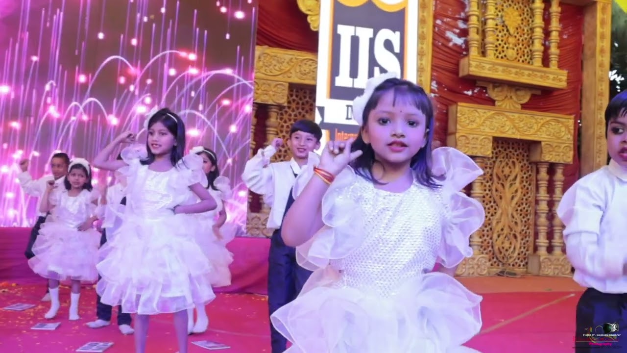 Snapshots... Sanskrati Srijan 2025