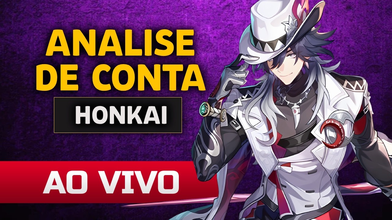 FALTA POUCO PARA PLANACARDIA, BORAAAAAA || HONKAI: STAR RAIL