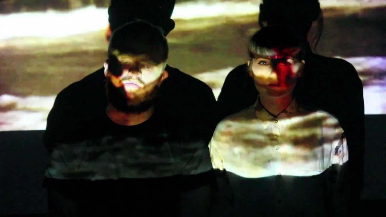 Error Operator - Never I Us feat. We The Committee [OFFICIAL VIDEO]