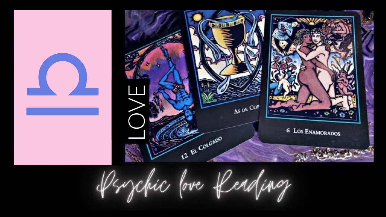 Libra Love Tarot Reading June 2021 - Can't get you off thier mind! ♎️❤️