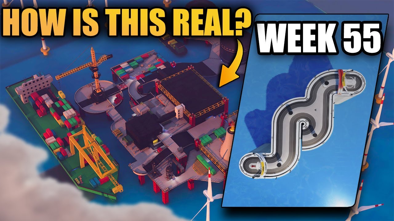 The Last Weekly Shorts of the Year...