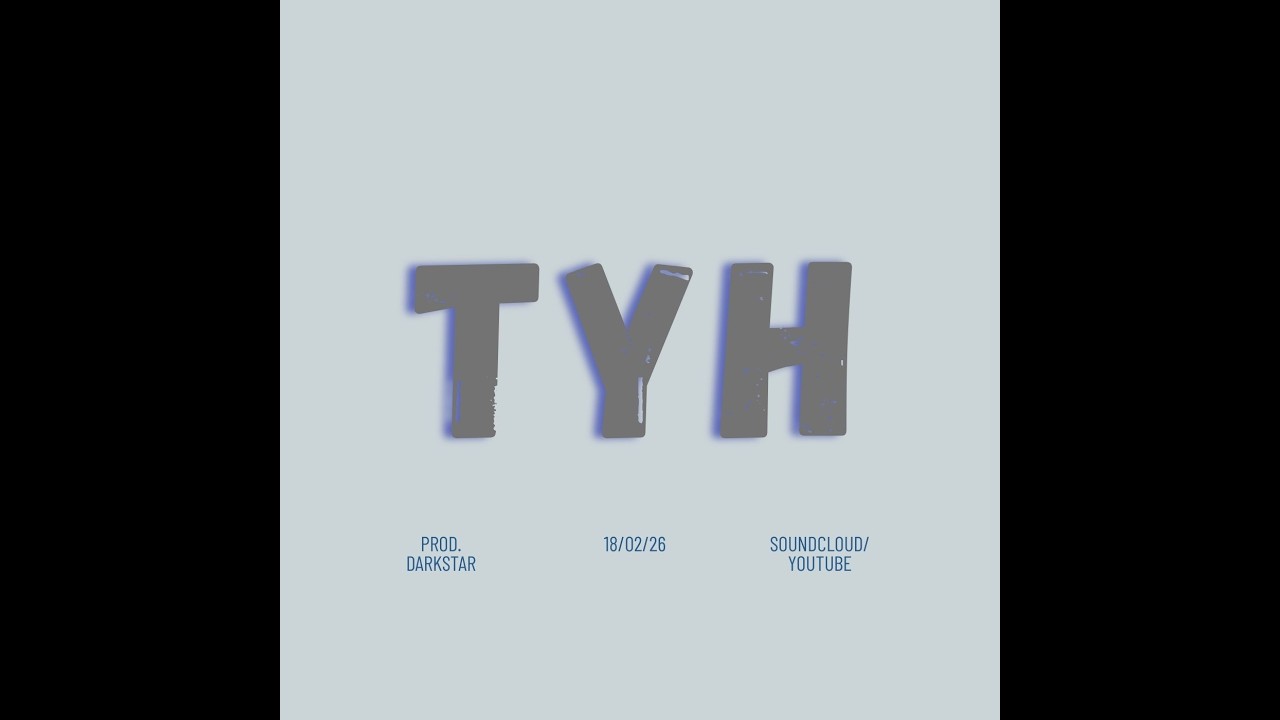 TYH - DARKSTAR (FREE DL)
