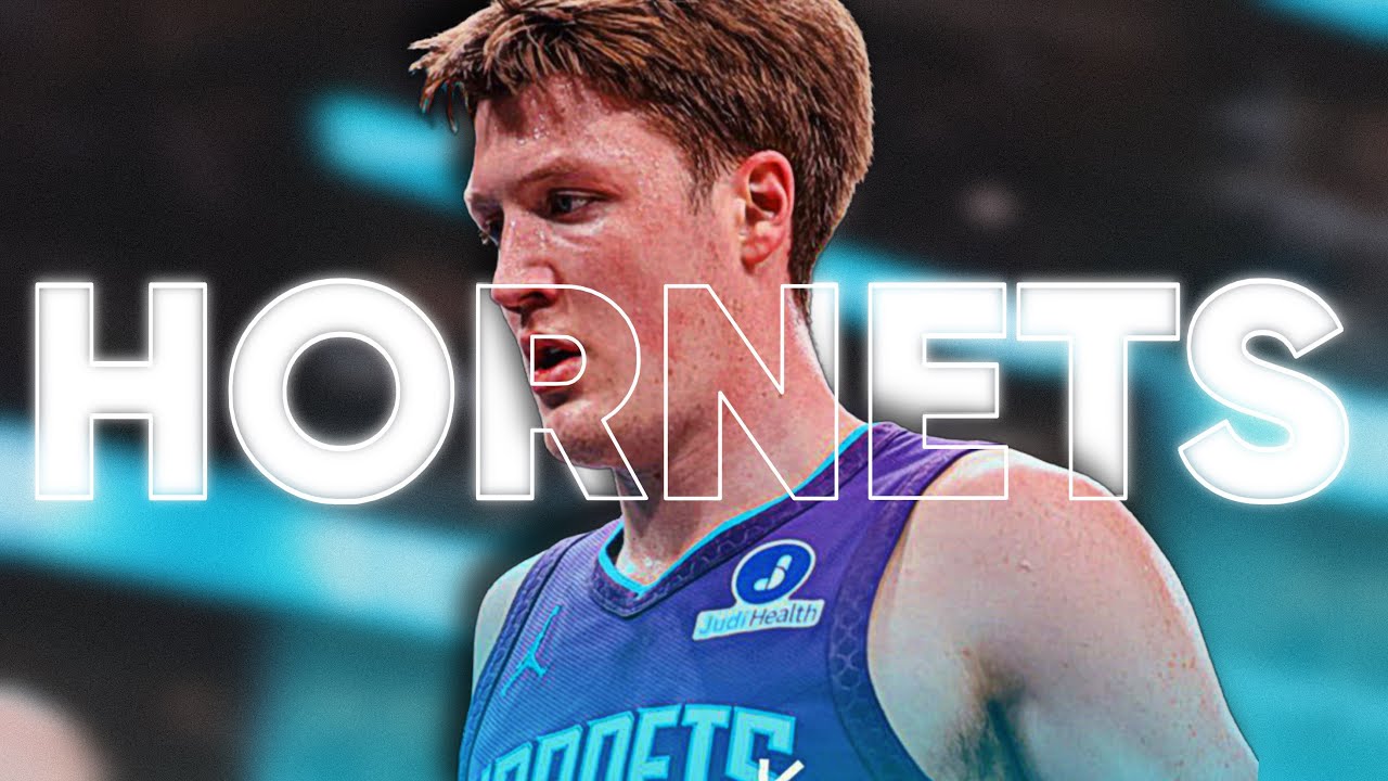 Precisamos falar sobre o Charlotte Hornets
