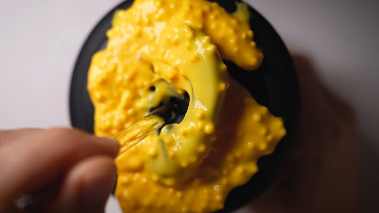 Best Oddly Satisfying Slime ASMR