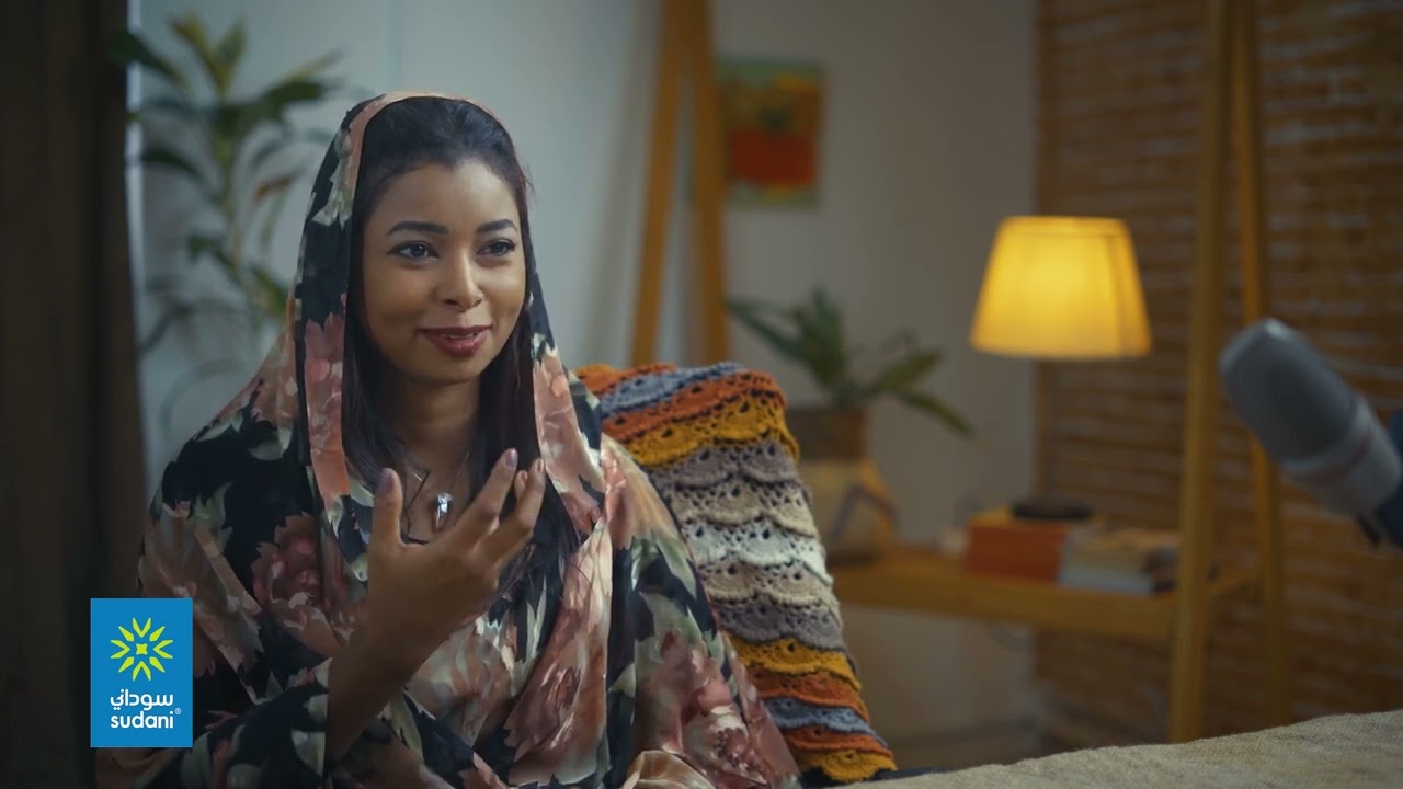 أحكي بودكاست - وئام كمال الدين