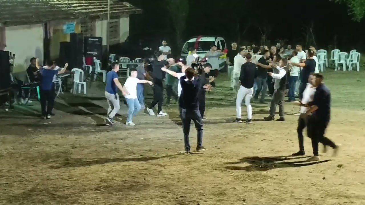İSA BAŞAĞA GÜNEY KÖYÜ GENÇLİK 💥
