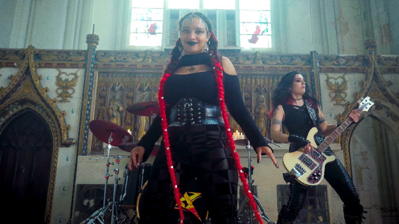 Prince of Darkness - Fury [2024]