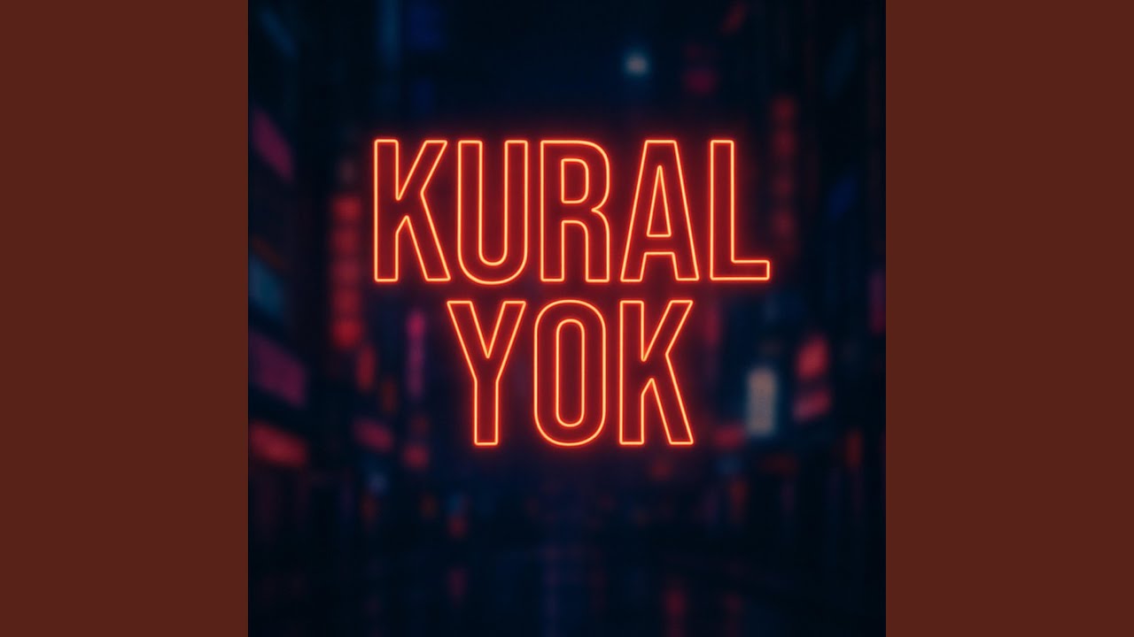 Kural Yok