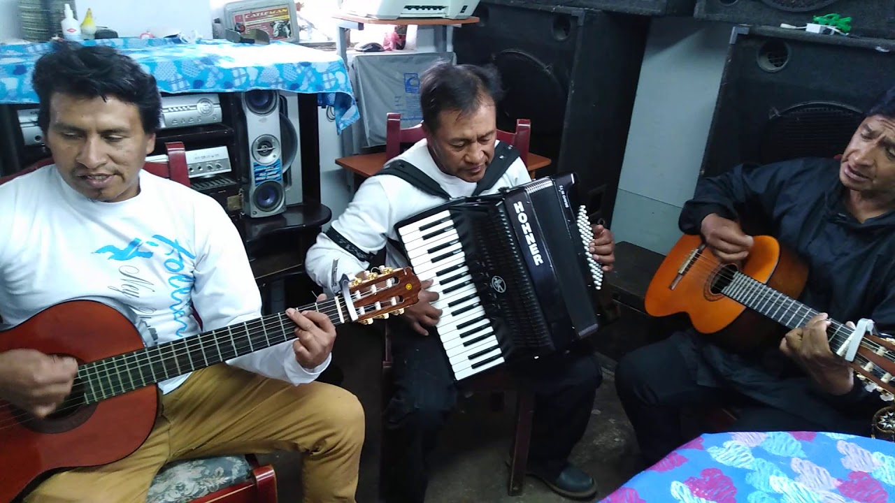 Anthony y los consentidos del Ecuador LAS ILUCIONES DEL ALMA 🎵🎵🎵🎼🎼🎹🎹