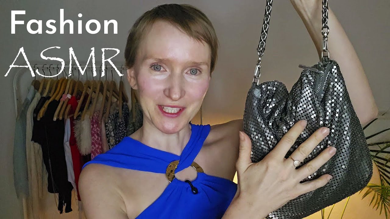 Große Schwester stylt dich fürs Sommer Wochenende in Berlin (Soft ASMR Roleplay)