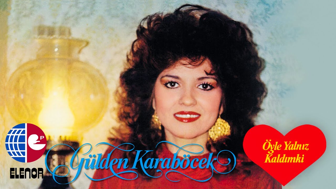 G&uuml;lden Karab&ouml;cek - İkimizde Gururluyuz