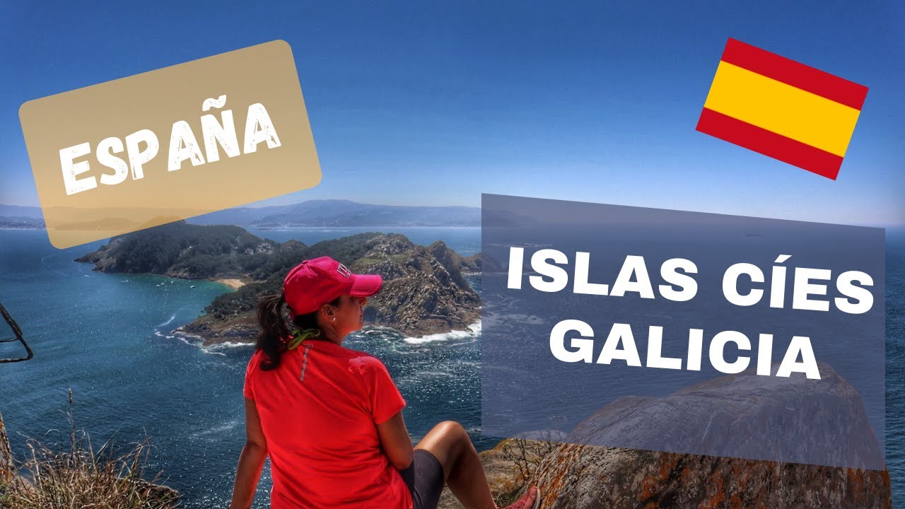 ISLAS C&Iacute;ES (Galicia)2021