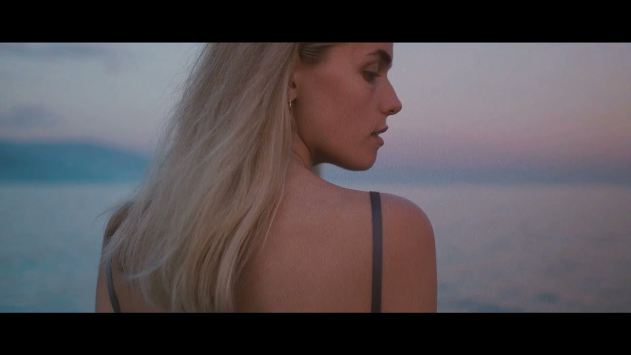 IDAN Rahamim - El Amor (Official Music Video)