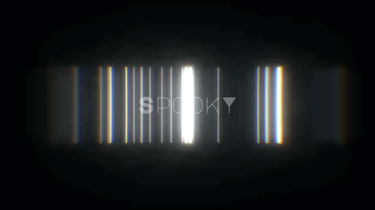 Spooky - Nxights