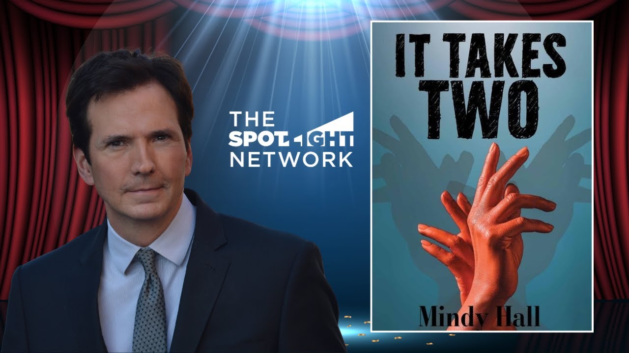 The Spotlight Network on It Takes Two by Mindy Hall