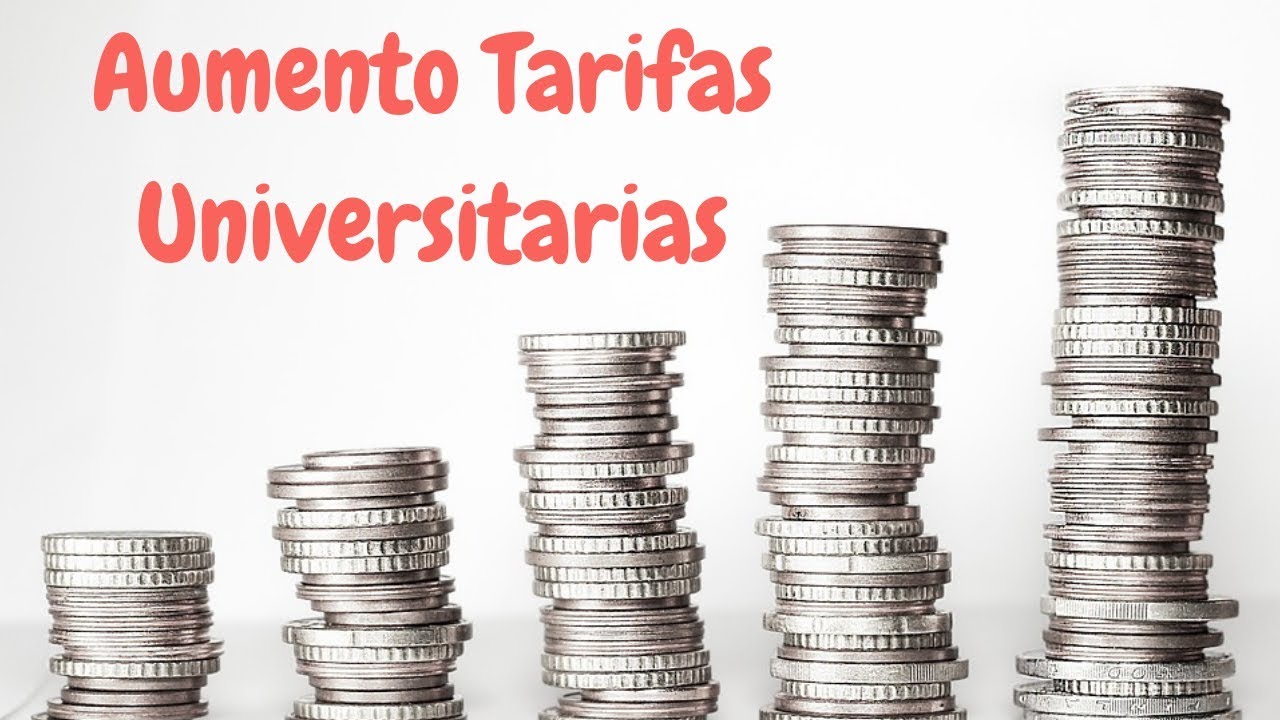 LIVE sobre aumento Tarifas Universitarias en Francia
