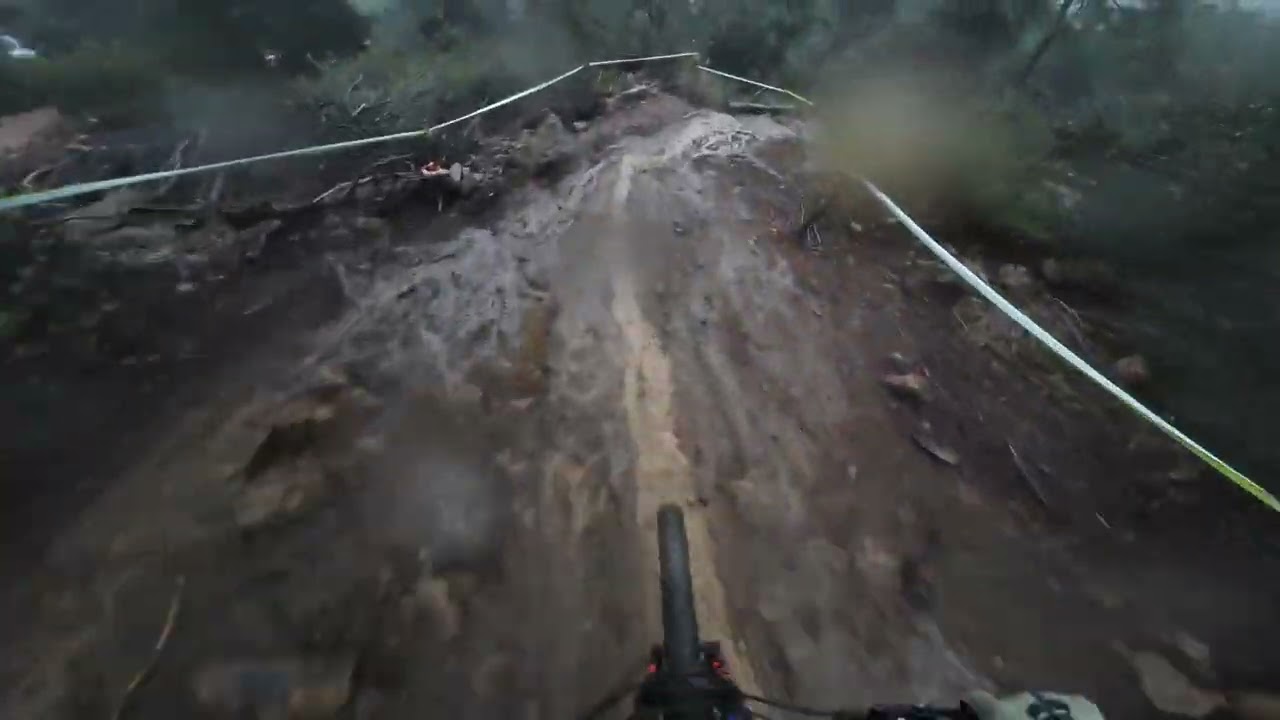Track-La Sorrera Bikepark-Copa Catalana DH 2025