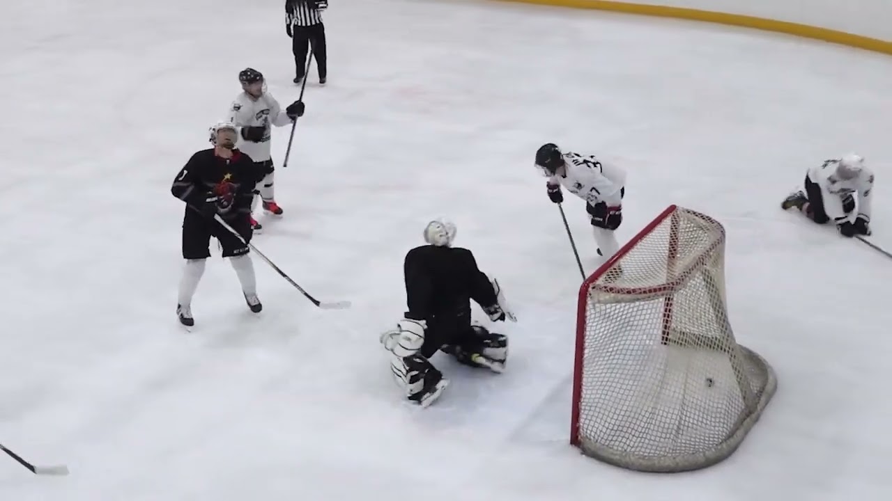 1st(2023.11.27)_BeerLeague_Ronnis vs Dinomights_HL