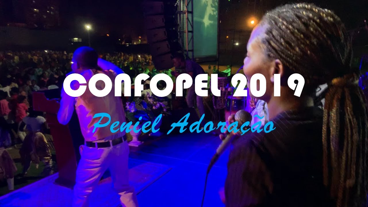 CONFOPEL 2019