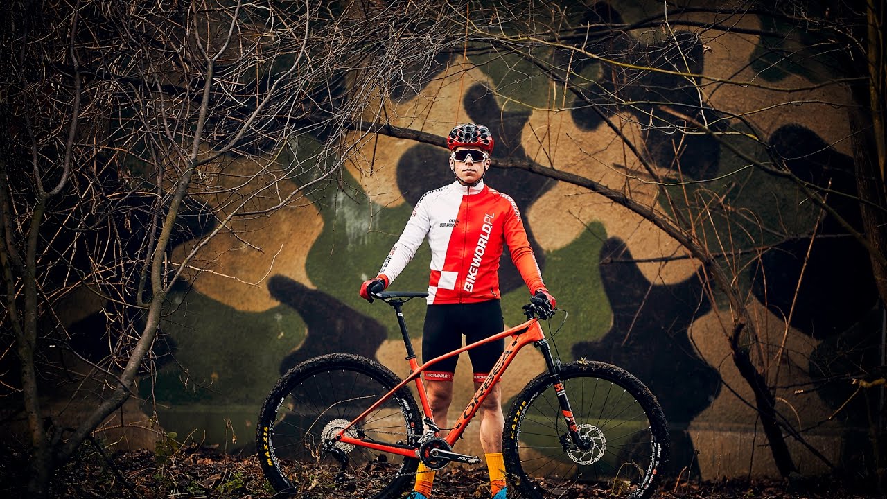 Test: Orbea Alma M25 (2017)