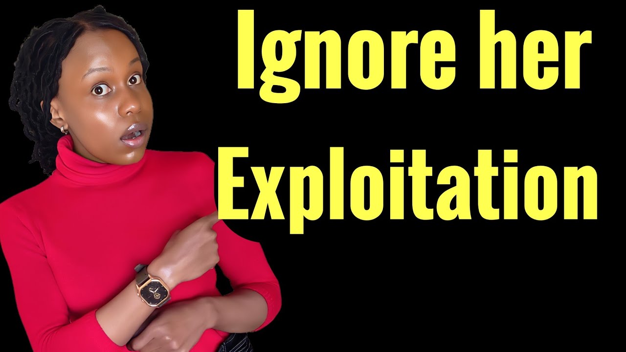 Women are Secretly seeking men to Punish in silence. Her Comeback.