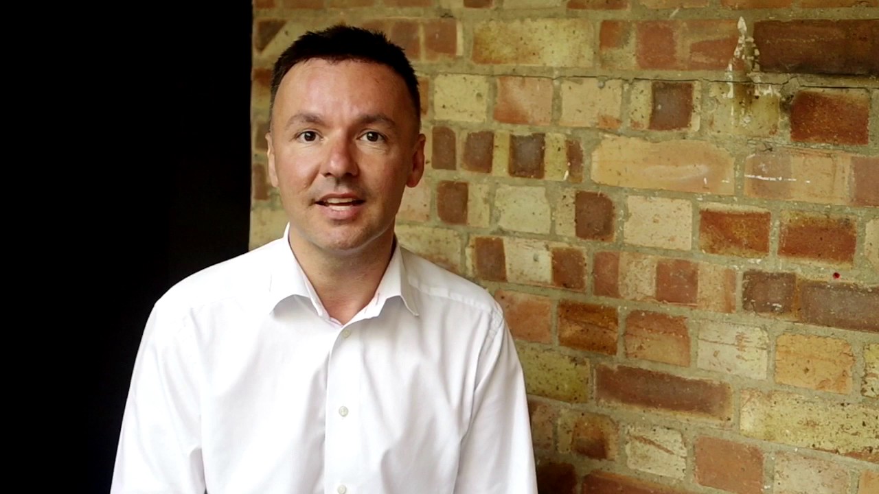 Welcome To GB Training