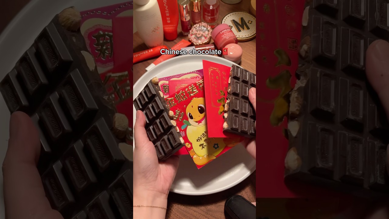 Happy Chinese New Year🧧❤️✨