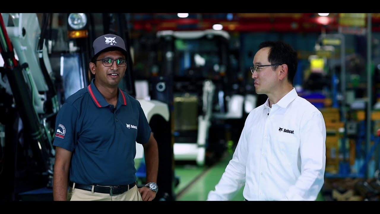 BOBCAT Global CEO Interview 2019 | Ideaheavens
