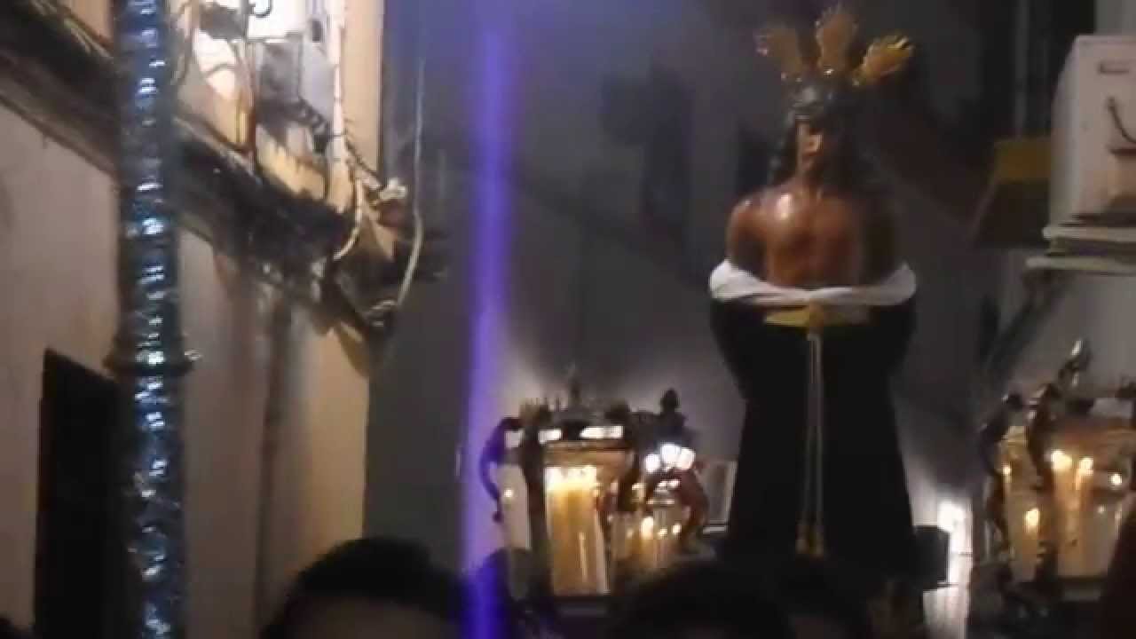 Vía Crucis Extraordinario Gitano de Córdoba 2015 2