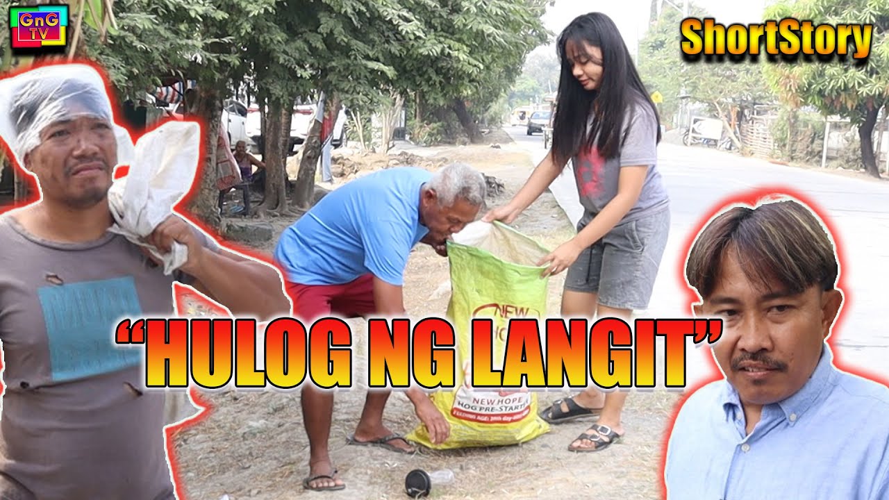 Hulog Ng Langit