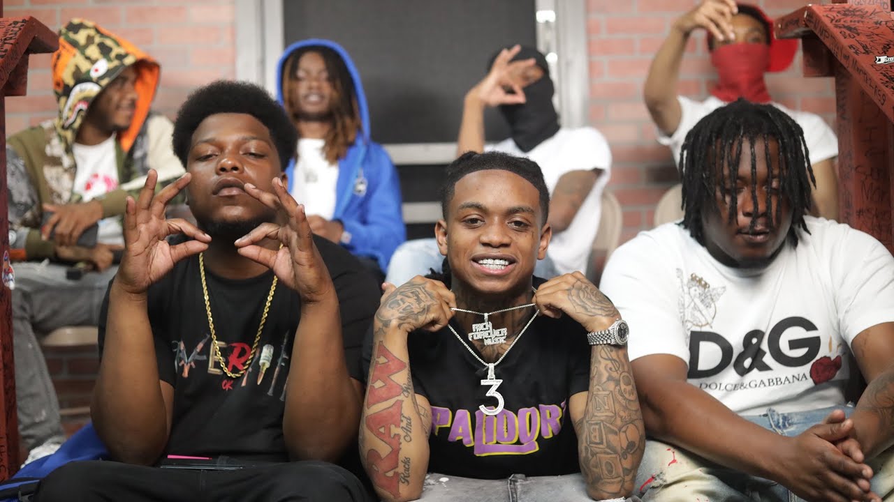 YBT Talks About Durham, 83 Babies, Being Black Balled, Tryna Win, Murder Genie + More