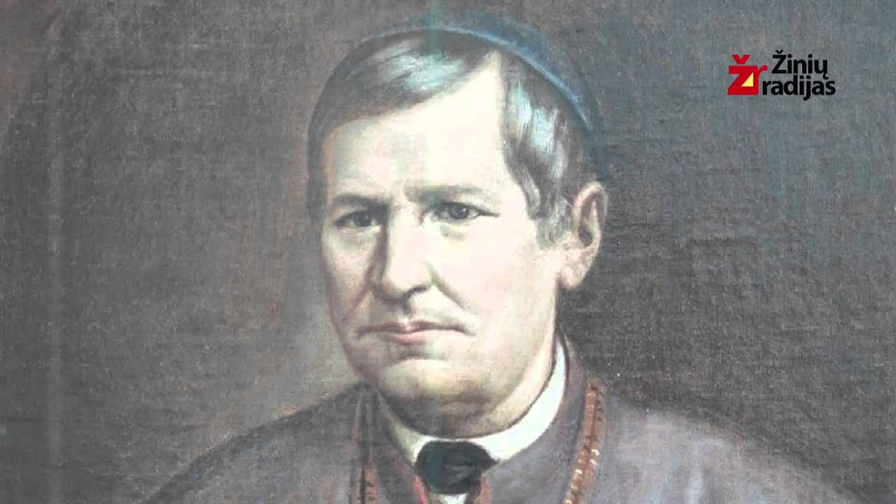 Nuo Parbaus iki Nekrošiaus (17 laida)