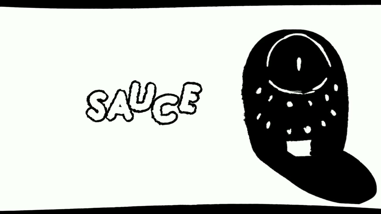 SAUCE | VS IMPOSTOR: INQUEST OST