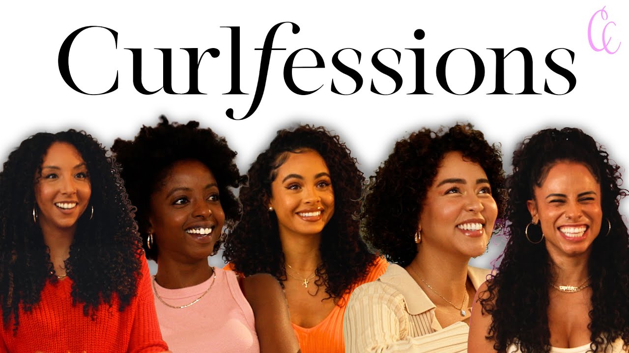 Tips for Curly Hair On Vacation | Curlfessions | Curly Culture
