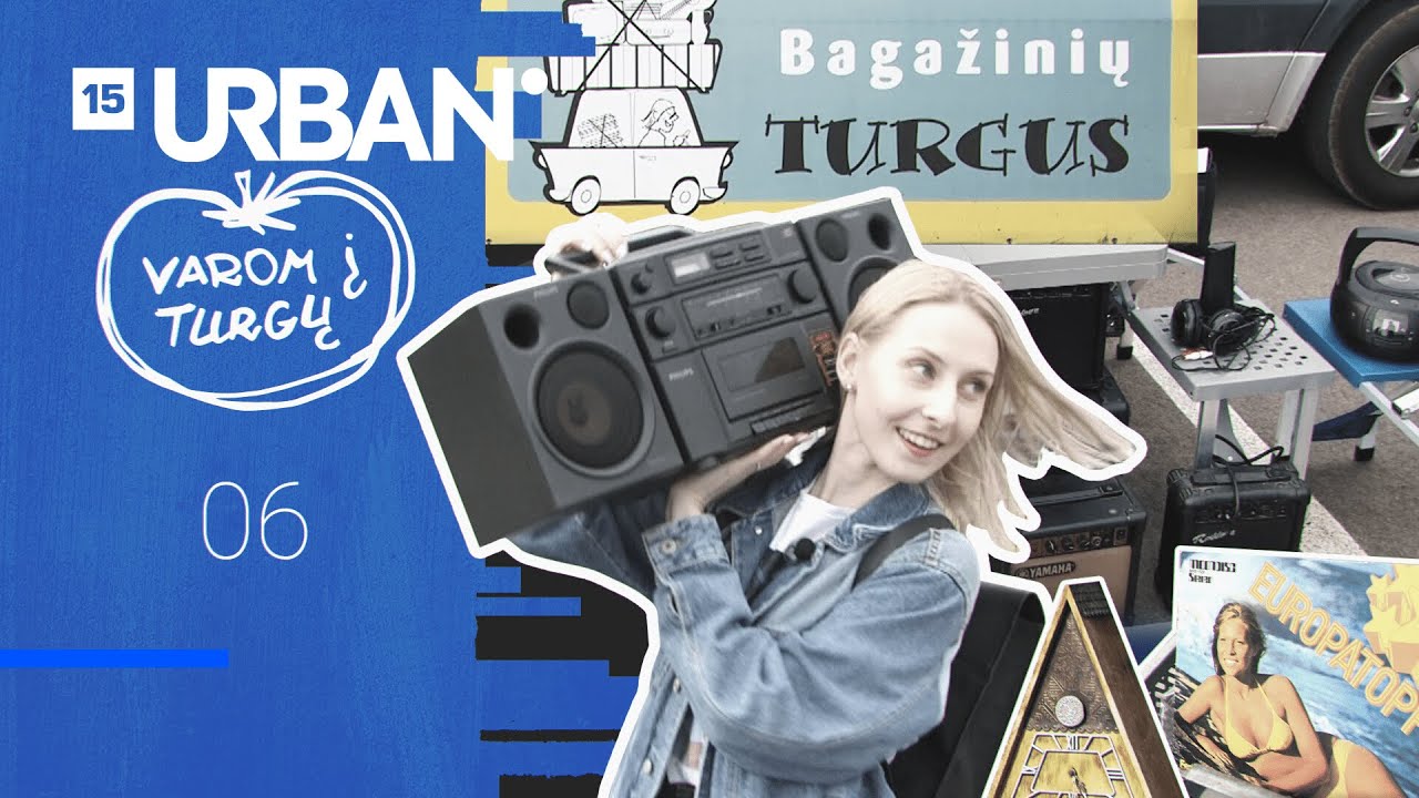 Kauno Bagažinių lobiai: neįtikėčiausių kolekcijų perliukų kainos priklauso ir nuo „gražių akių“