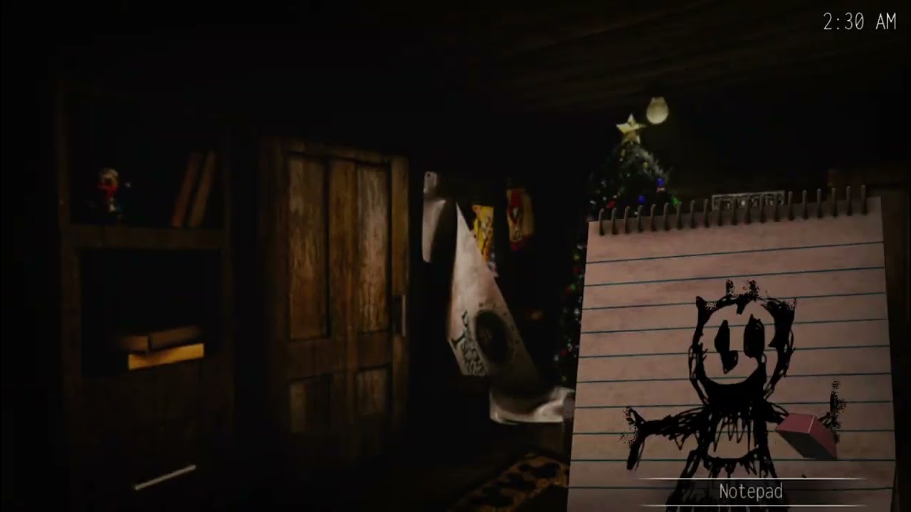 daworst geimpley de casa olvidaddospunto cero:edicion navidad (me bombardean la casa en medio video)