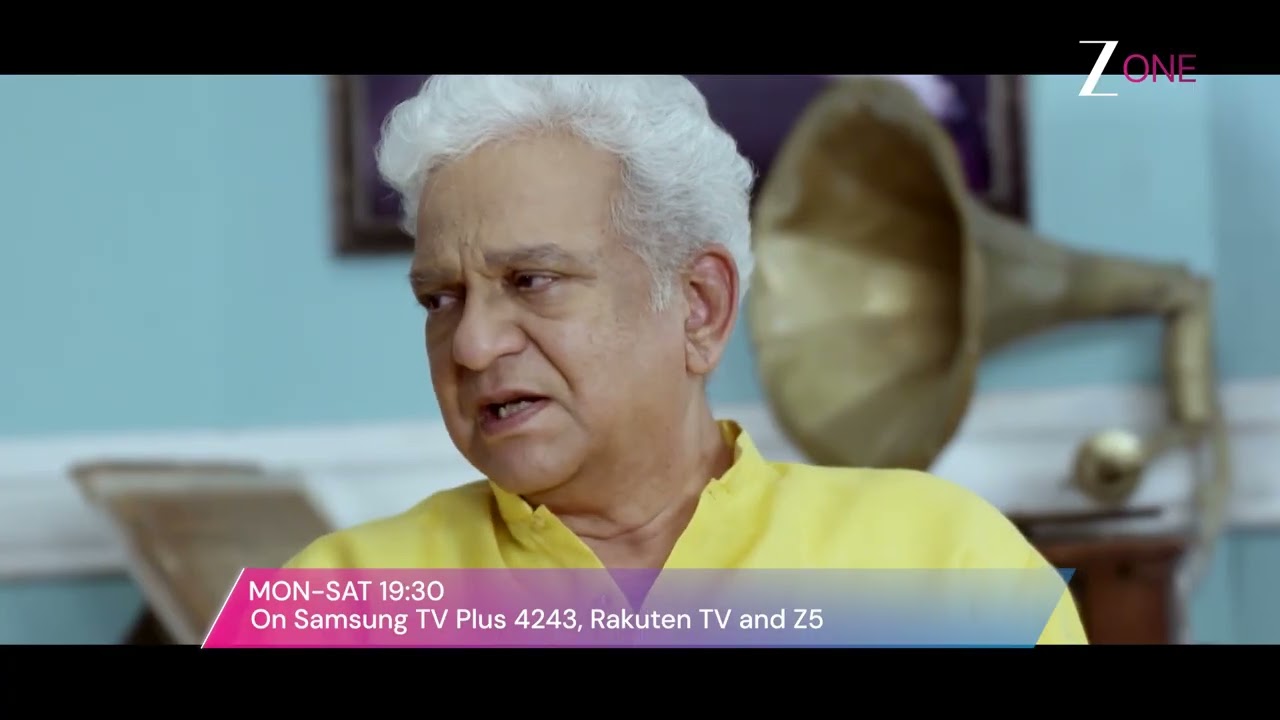 Second Chances | EP 362 | Zee One UK