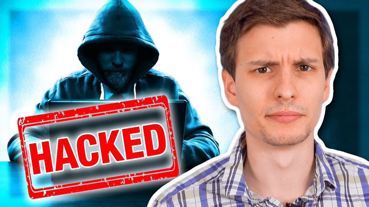 Your Password Sucks! How to Not Get Hacked