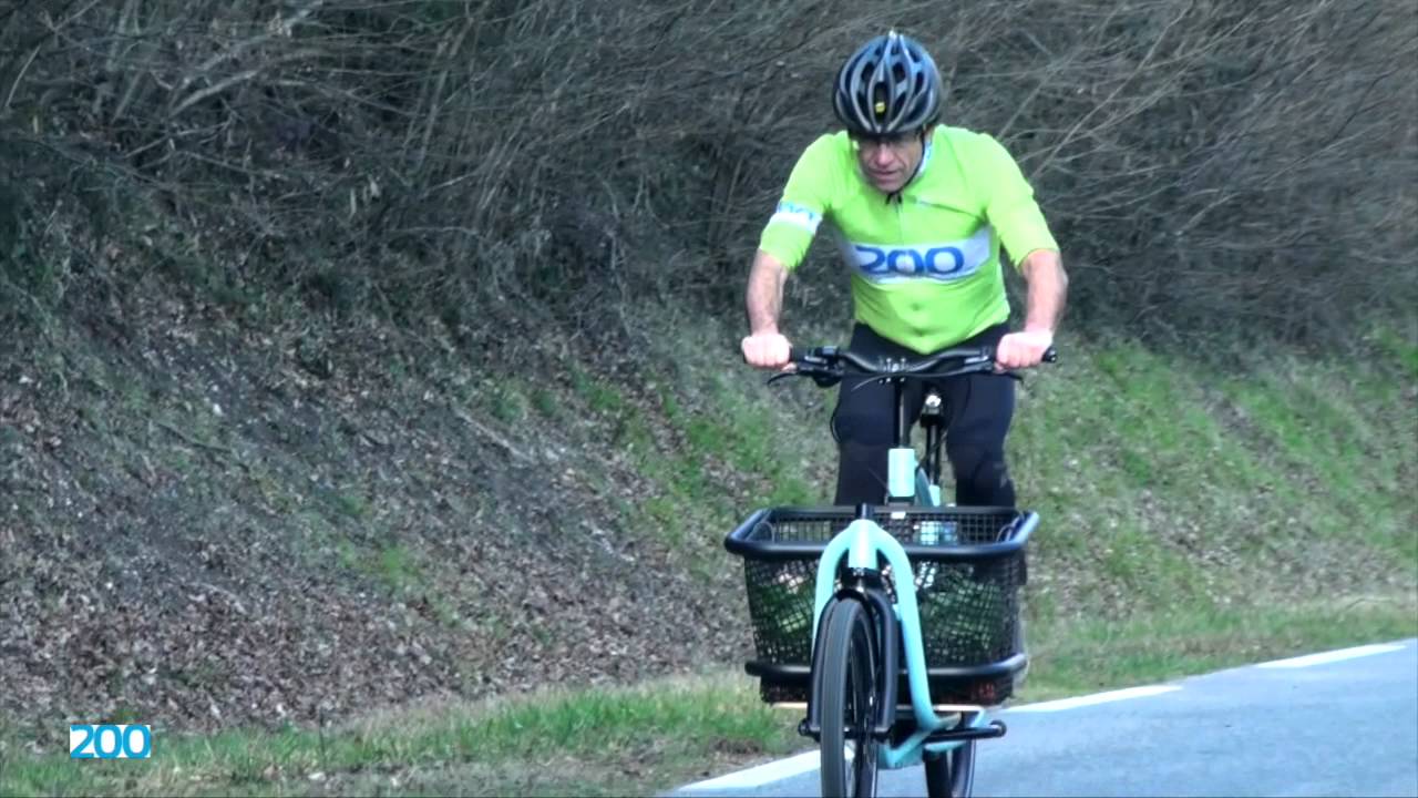 200_N°4_Cargo Bike