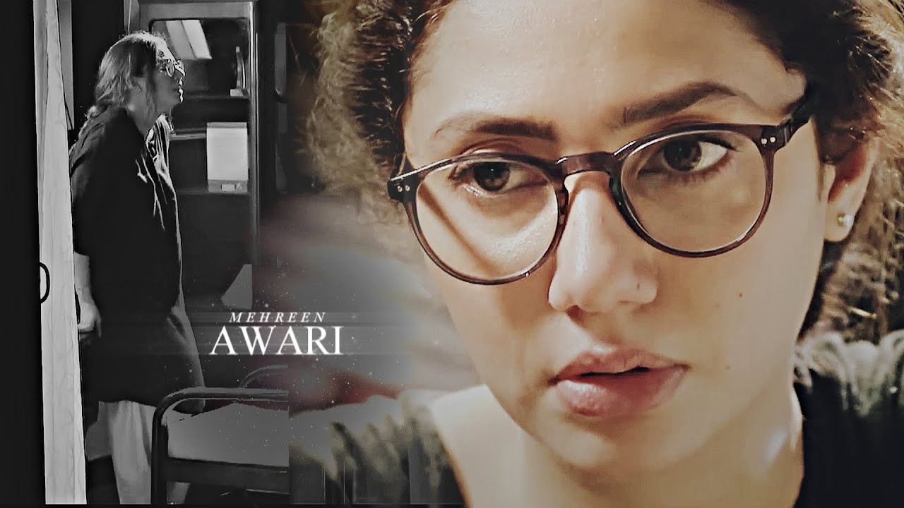 Mehreen (HKKST) | Awari