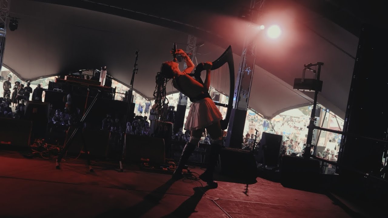 ROZSA Festival Afterfilm 2025