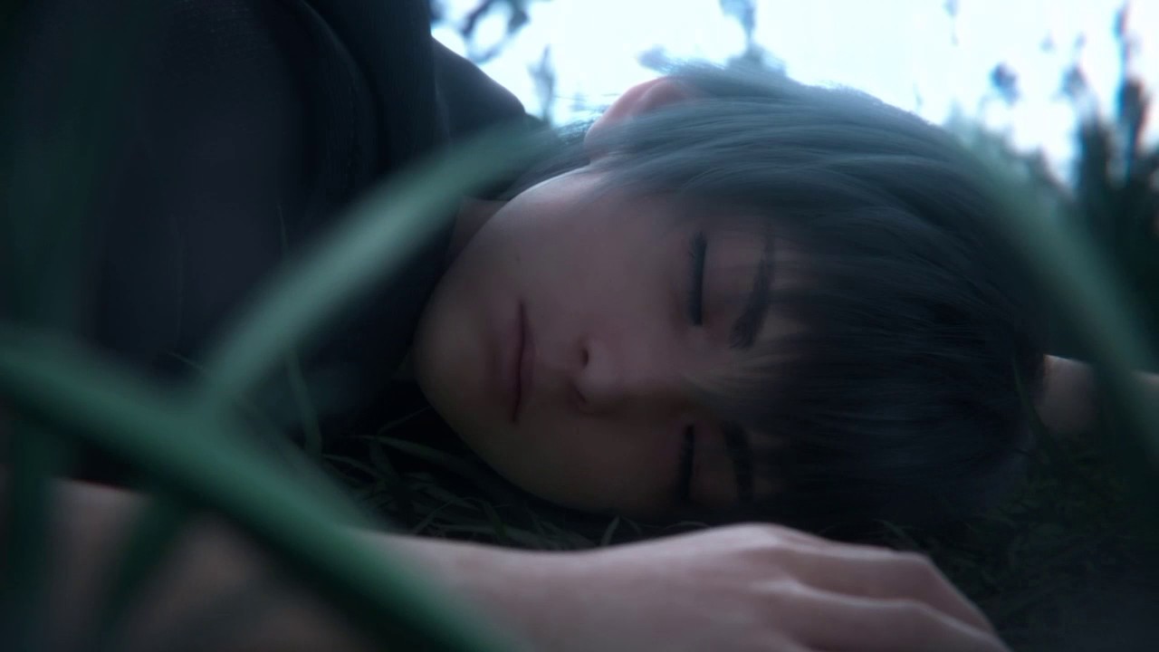 Final Fantasy XV GMV - Don't Let Me Down