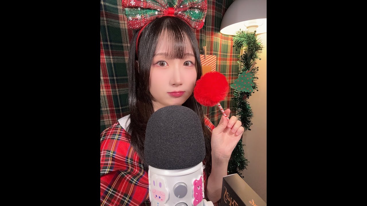 크리스마스 ASMR Live🎄 3부 바비클로스님과 크리스마스 준비하기 (미니 롤플)