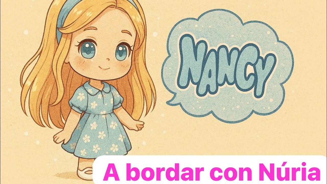 Nancy New