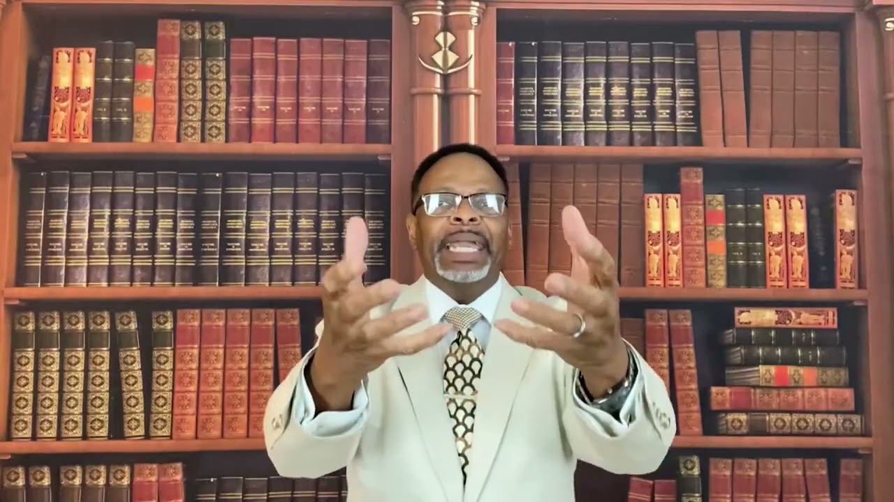 Imitations and Limitations - Word of Truth Ministries, Inc.