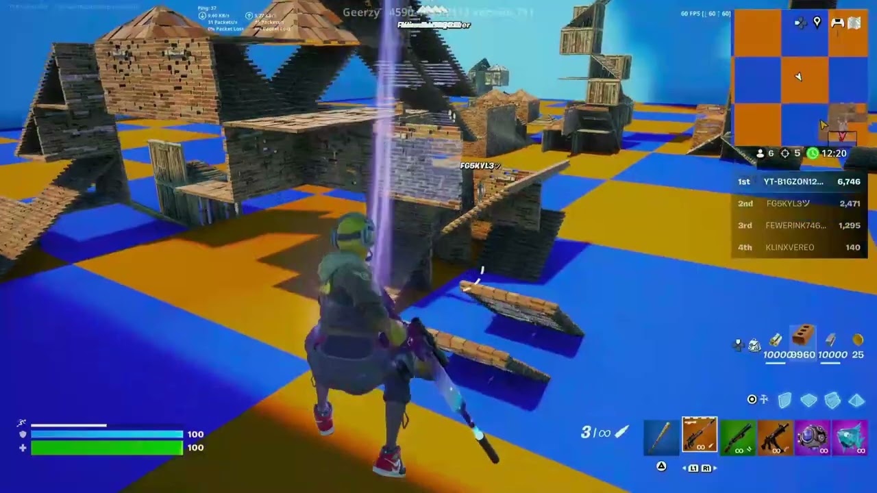 scuffed clip #3